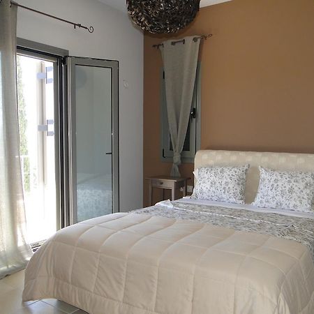 Porto Heli Villas & Studios Εξωτερικό φωτογραφία