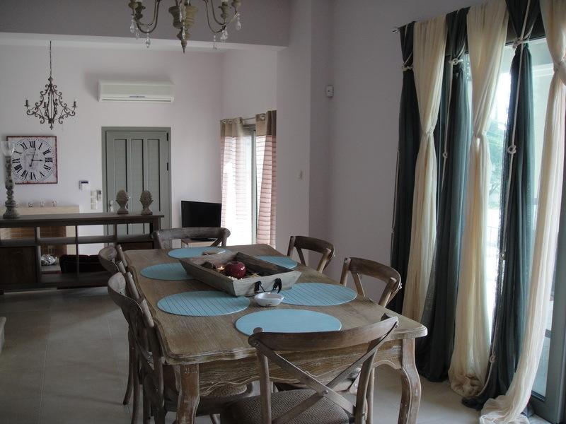 Porto Heli Villas & Studios Εξωτερικό φωτογραφία