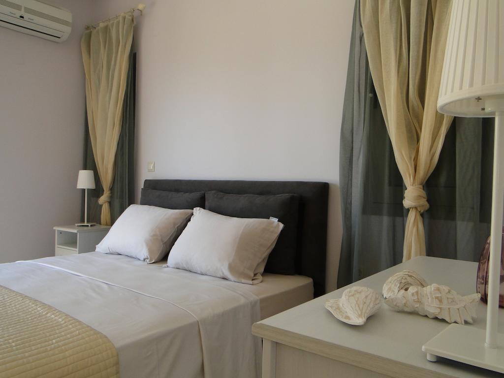 Porto Heli Villas & Studios Δωμάτιο φωτογραφία