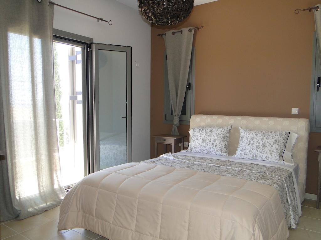 Porto Heli Villas & Studios Εξωτερικό φωτογραφία