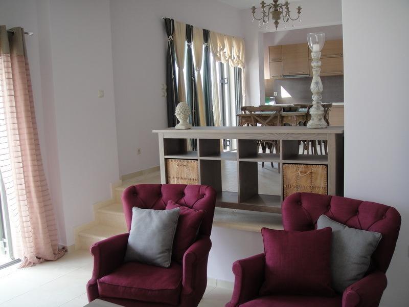 Porto Heli Villas & Studios Εξωτερικό φωτογραφία